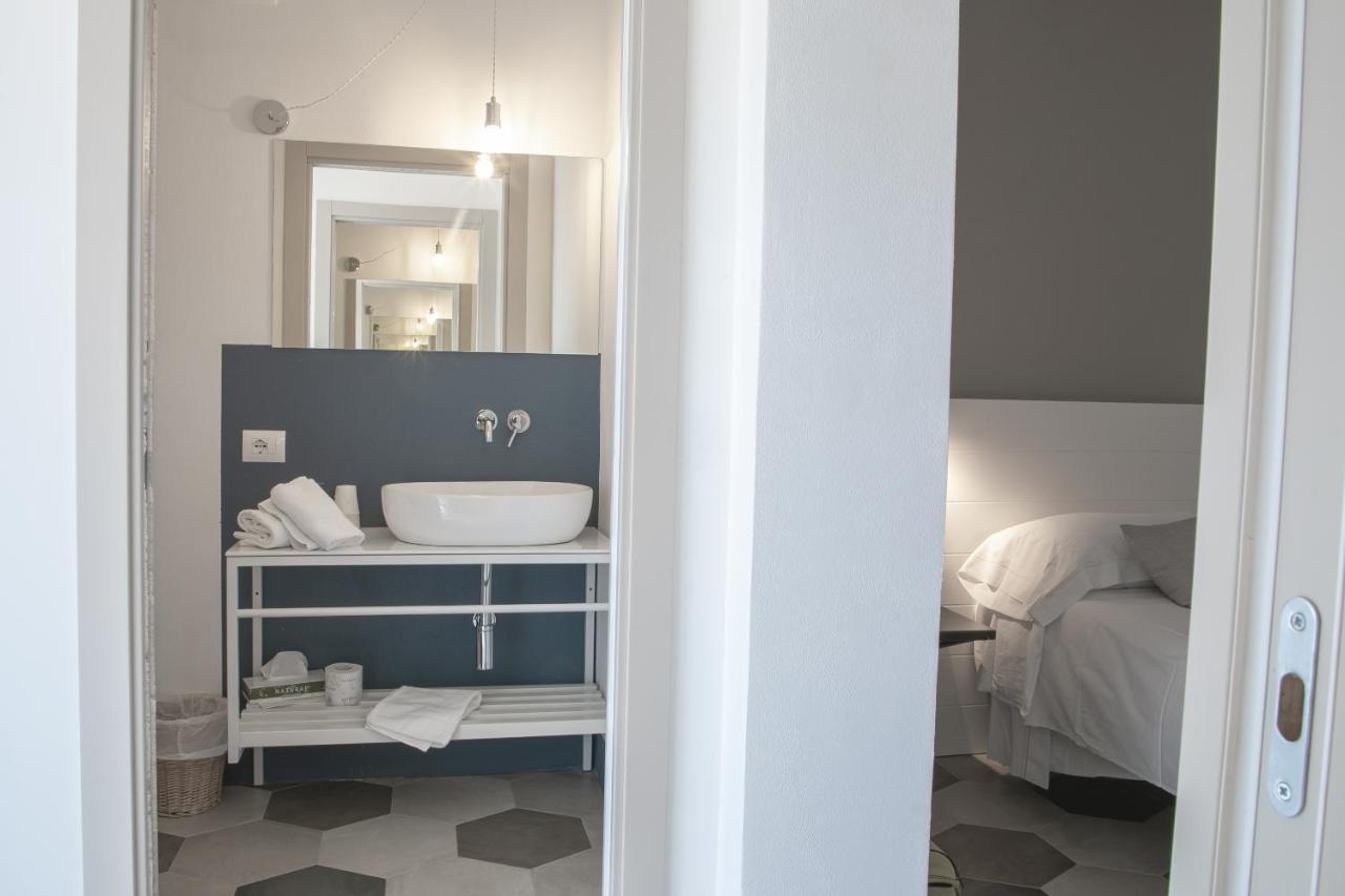 Hotel Villa Ambra Орбетелло Екстер'єр фото