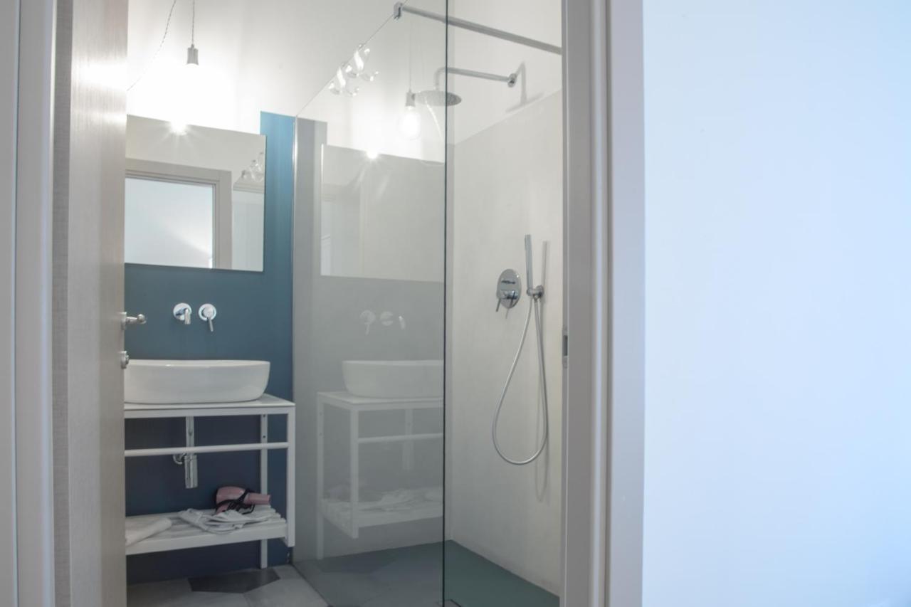 Hotel Villa Ambra Орбетелло Екстер'єр фото