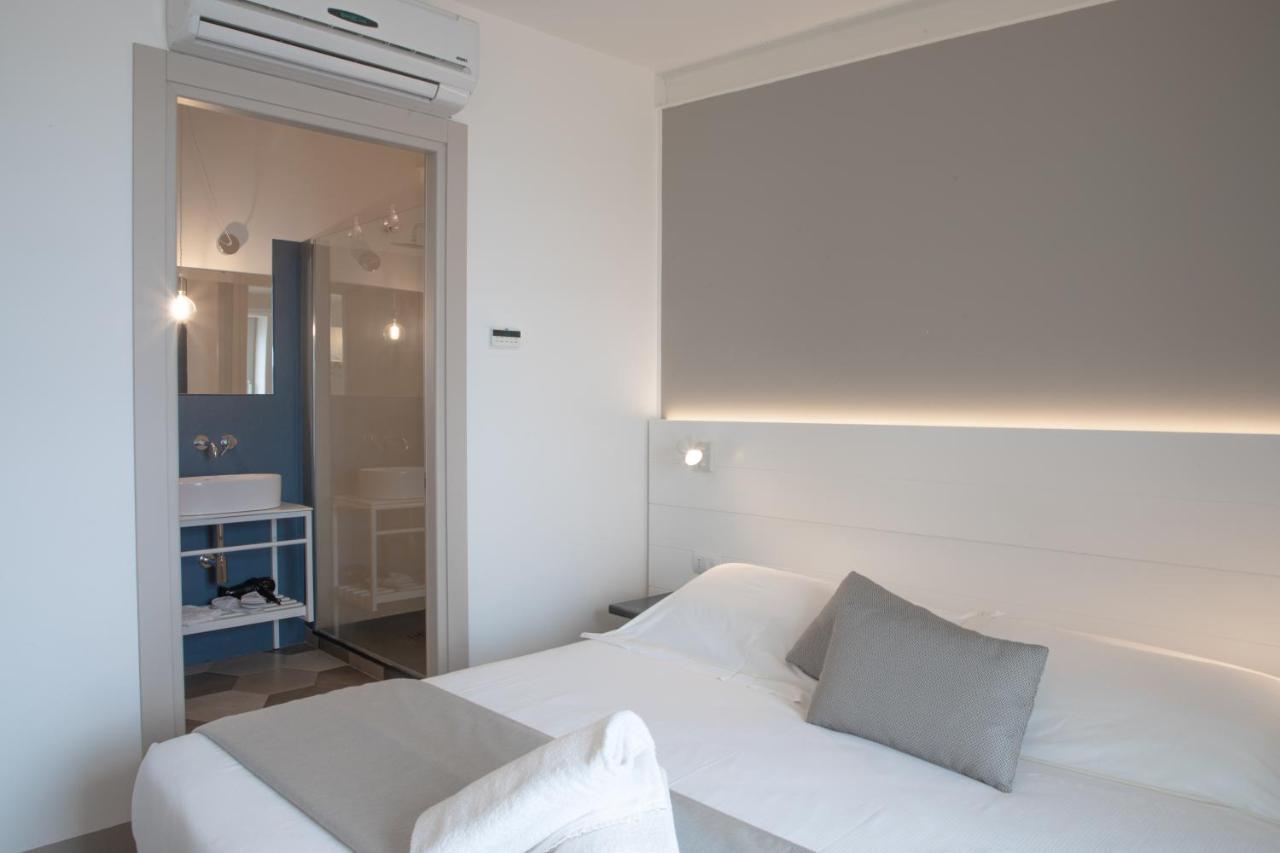 Hotel Villa Ambra Орбетелло Екстер'єр фото